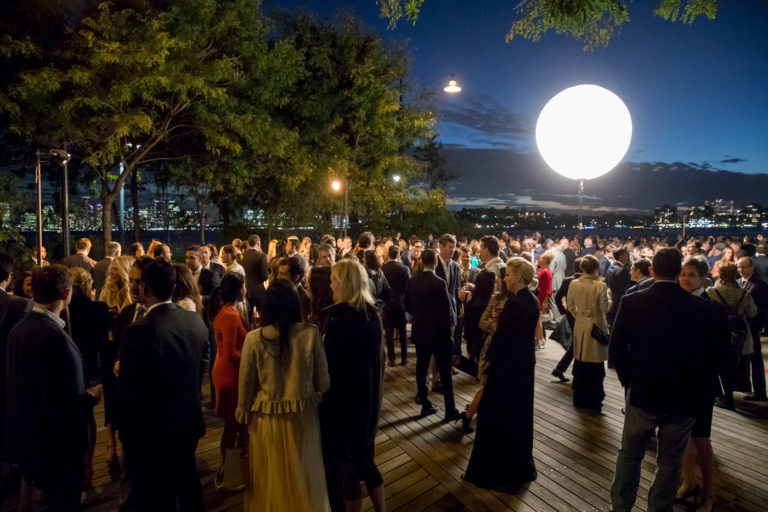 Friends of Hudson River gala