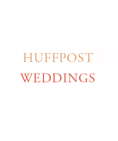 Huffpost Weddings Logo