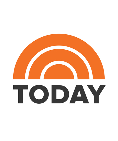 NBC Today Show Logo