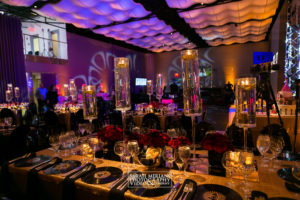 Current Mitzvahs in fund golden colors