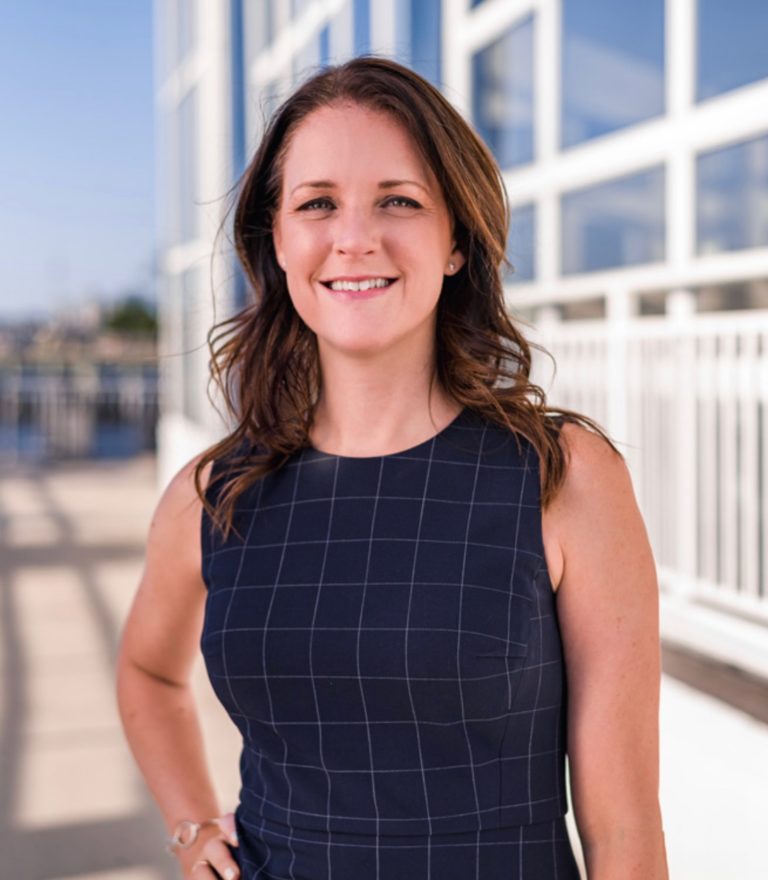 This is our Associate Director of Sales, Beth Turner