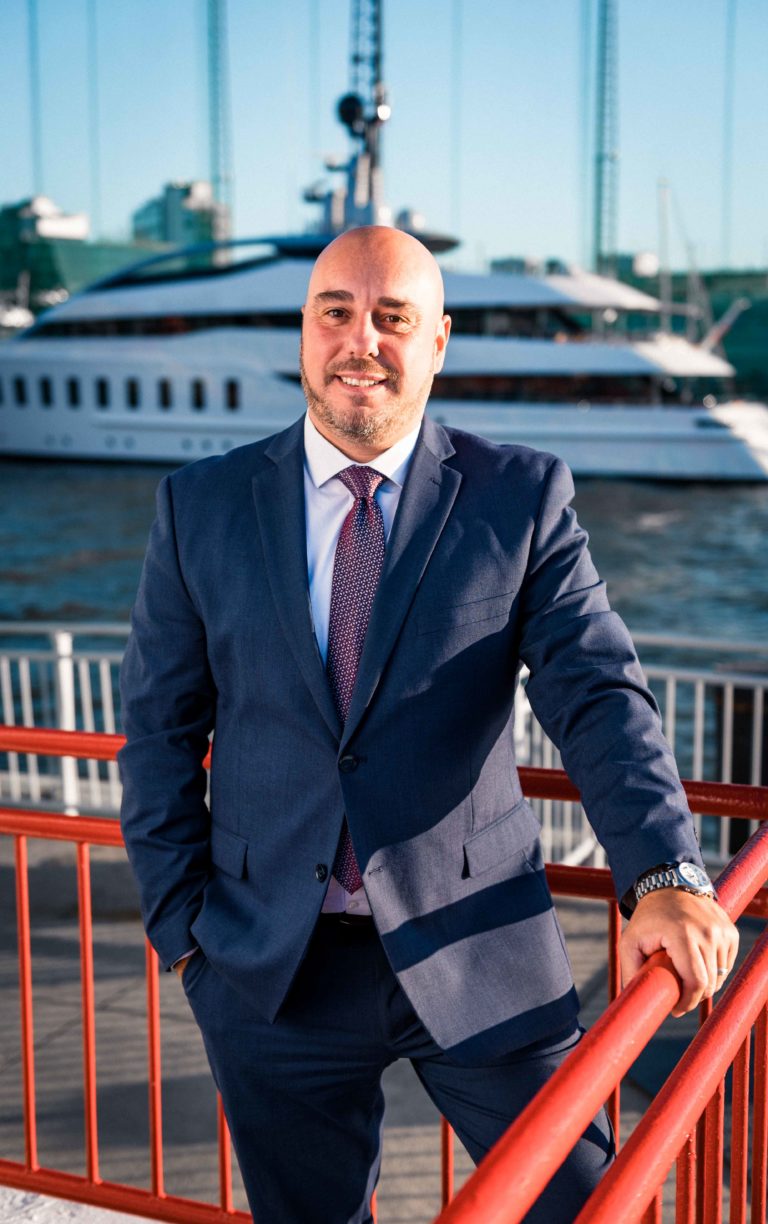 This is our Director of Event Technology, Nuno Ferreira