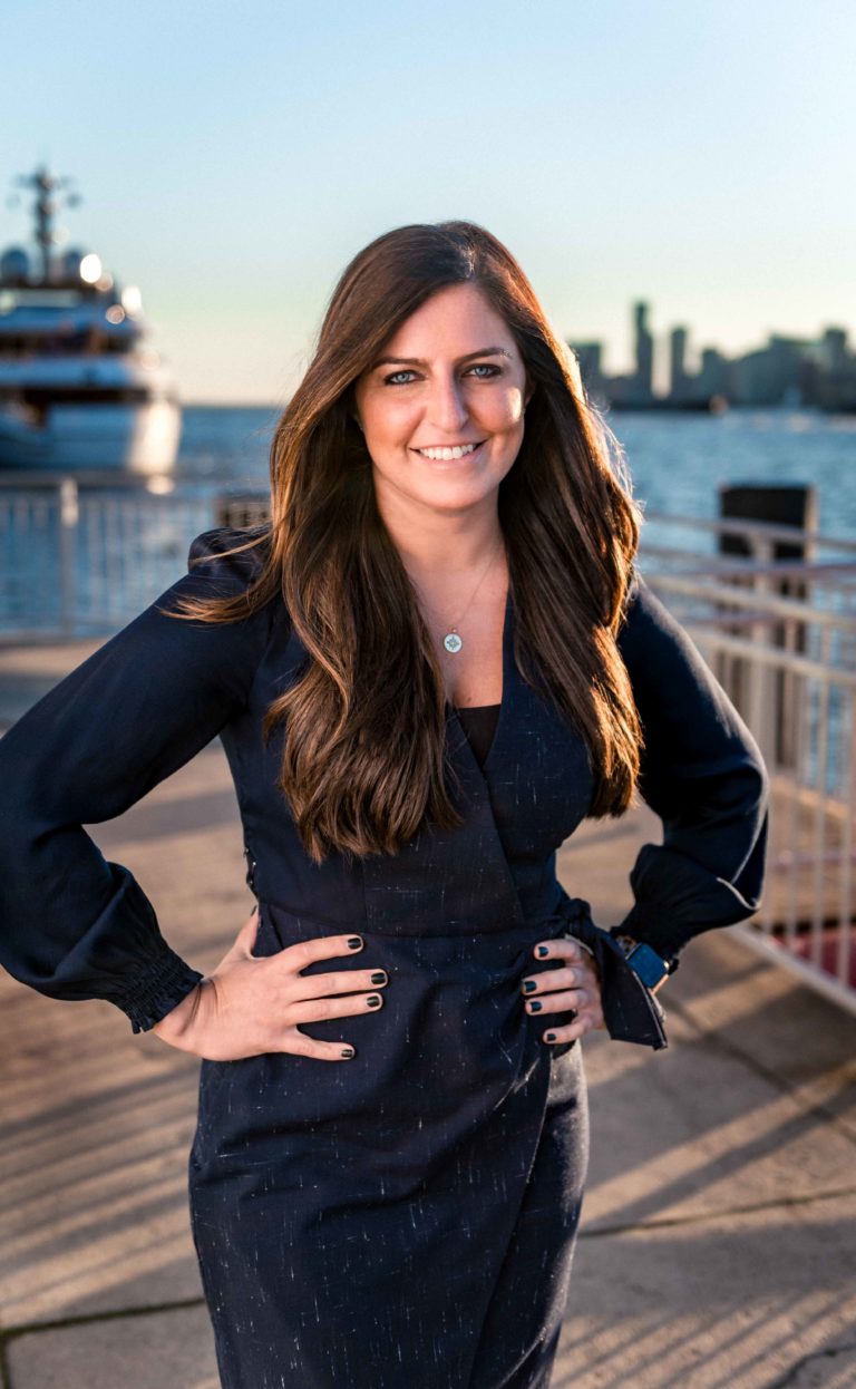 this is our Sales and Event Coordinator, Alice Neuhoff