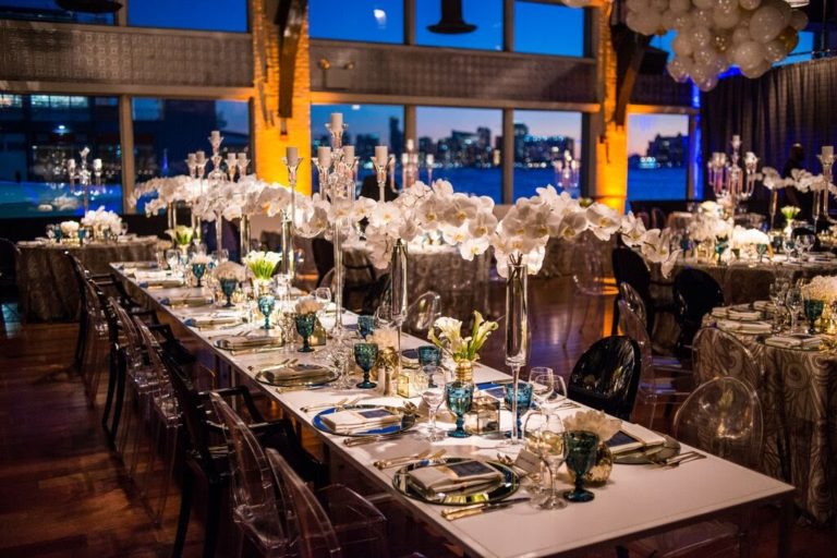 Birthday Party at The Lighthouse