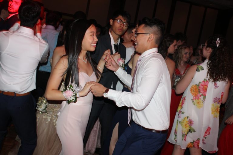 proms at pier sixty