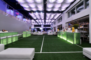 summer event at Current