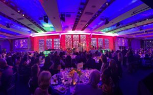 Second Stage Gala at Pier Sixty