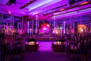 Opening Night for Six