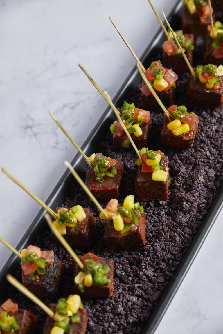 adobe beef short ribs - gf