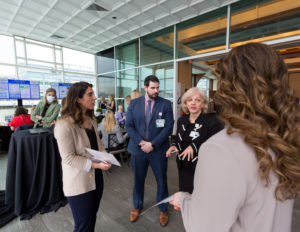 The All Season Terrace breakouts at Pier Sixty