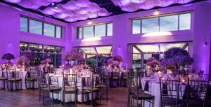 Current set for dinner