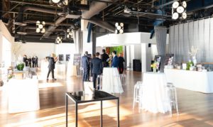 Meeting at The Lighthouse