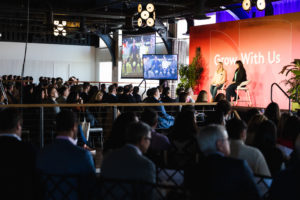 Meeting at The Lighthouse