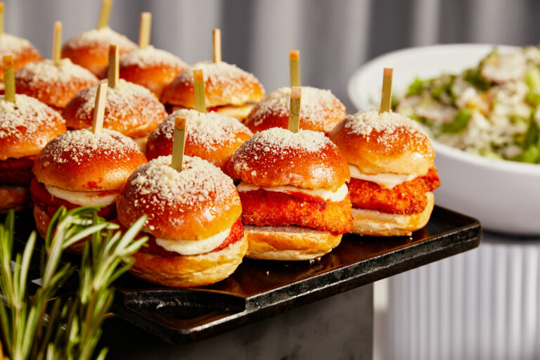 kids little italy buffet