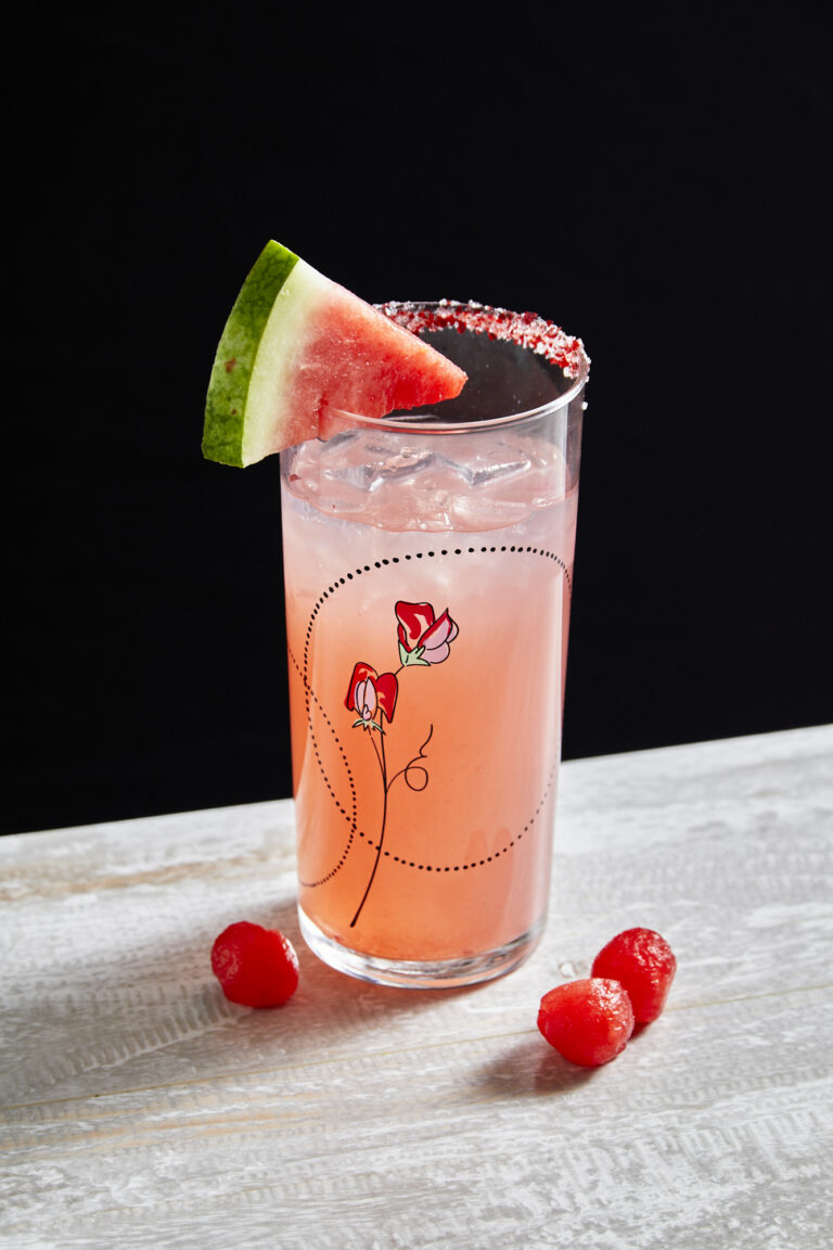 watermelon margarita - s/s