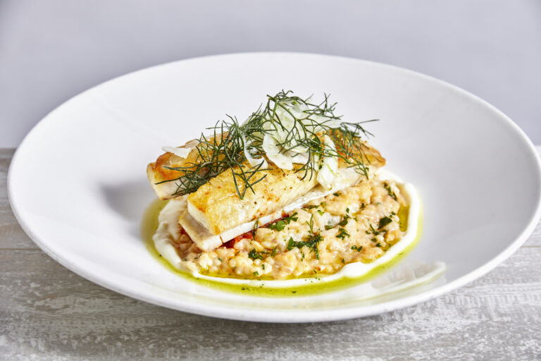 branzino milanese - gf