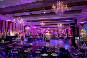 NYC Mitzvah at Pier Sixty, The Pier Sixty Collection