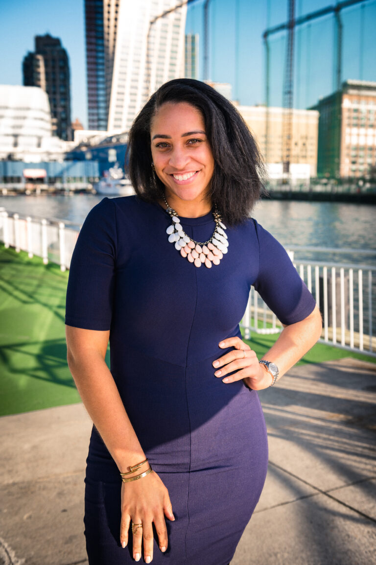 Chynna Hill is our Social Sales Manager