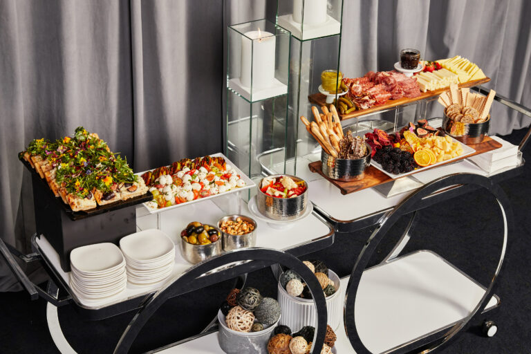 artisanal farm to table