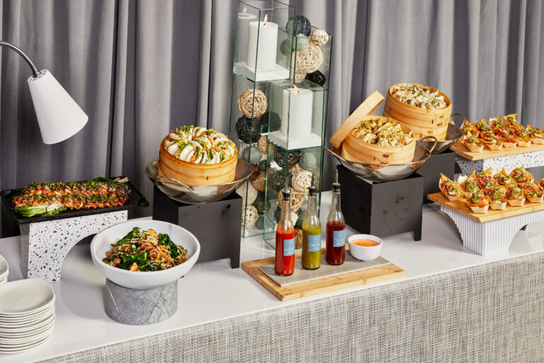 far east fusion station