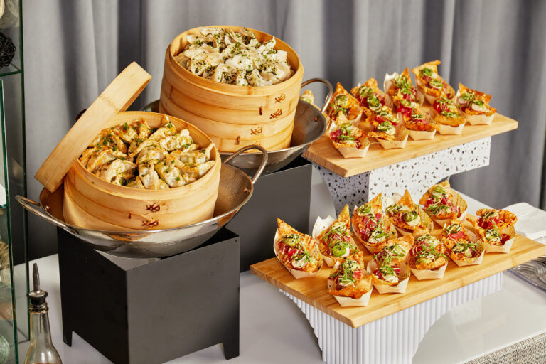 far east fusion station