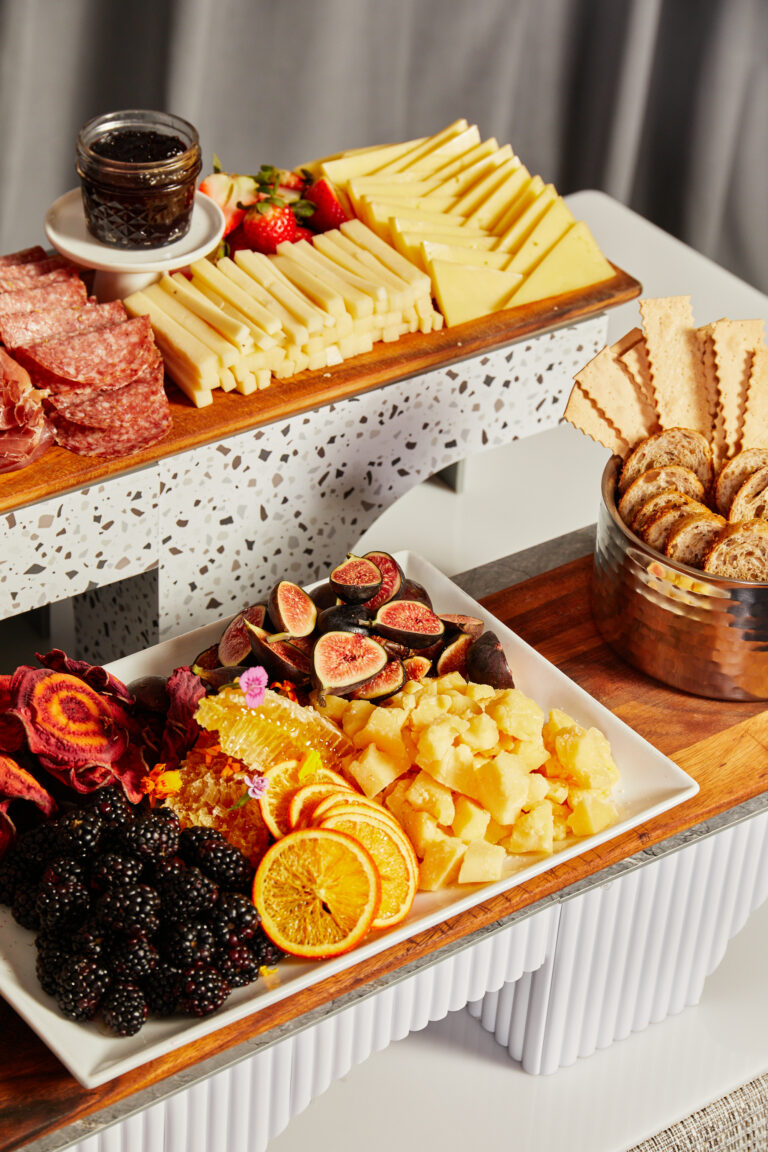 artisanal farm to table