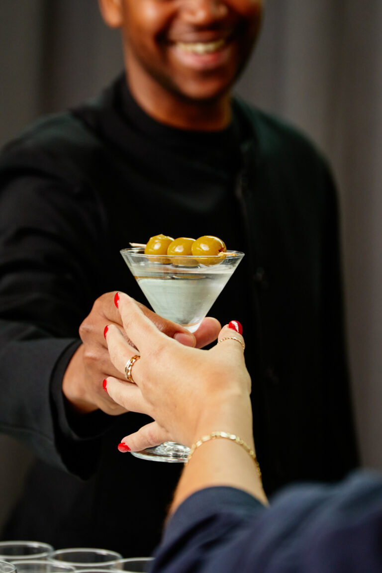 martini