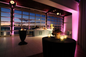 Mitzvahs with a view at The Pier Sixty Collection