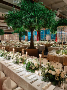 Pier Sixty, Pier 60 Wedding Reception