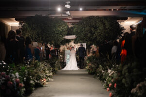 Garden-theme-Weddong-ceremony-at-Pier-Sixty