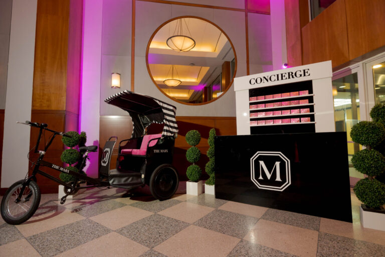 Welcome to the Marx Mitzvah at Pier Sixty a New York ultimate location for Mitzvahs