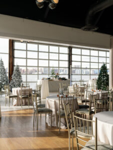 Great Holiday Party Venue, The Lighthouse