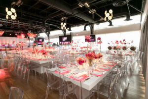 Bat Mitzvah at the Lighthouse