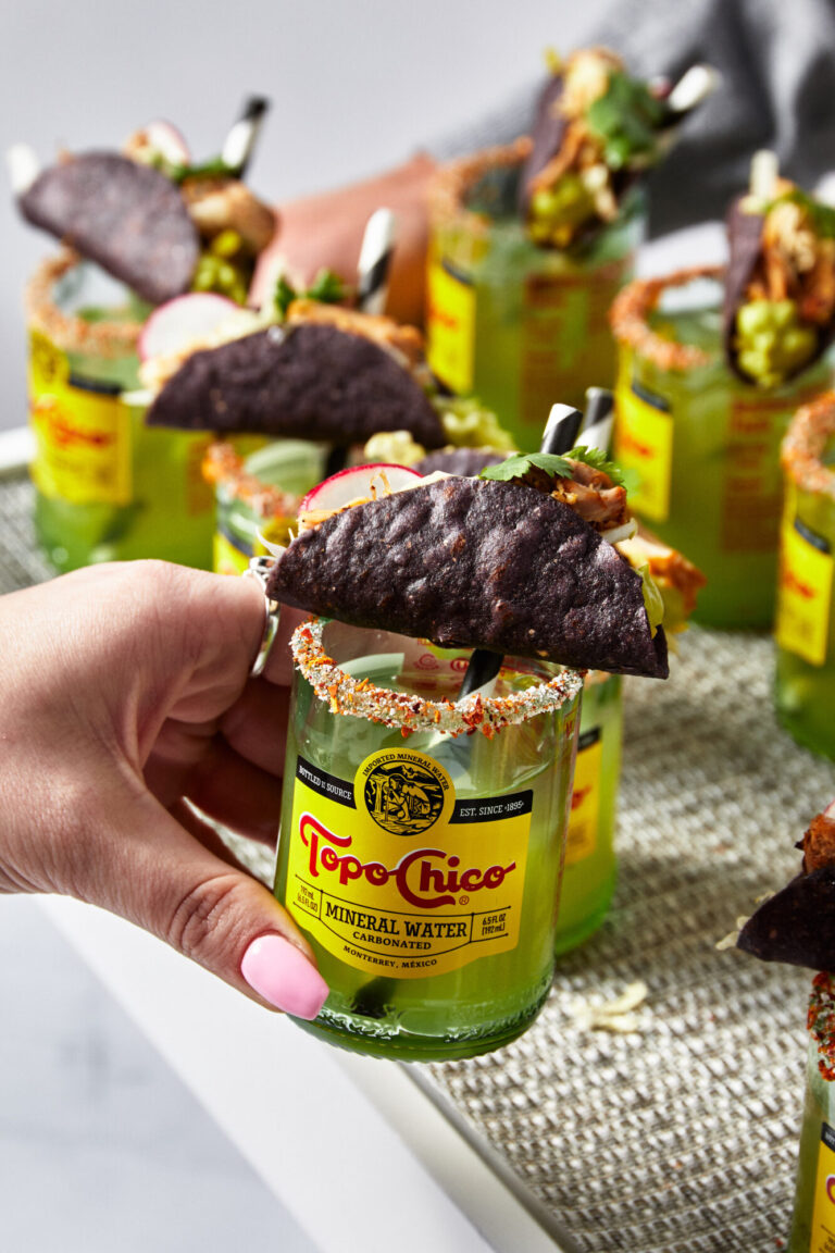 cucumber jalapeno ranch water - gf