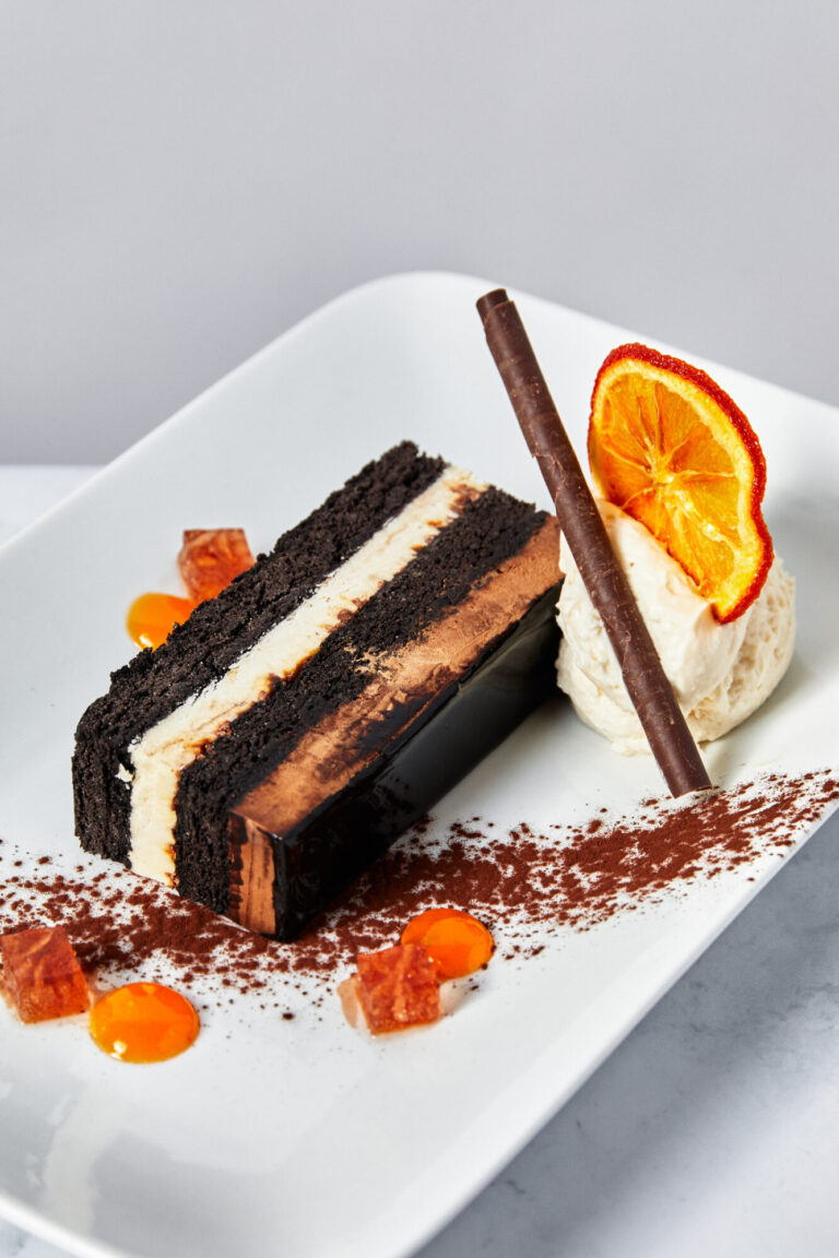 tiramisu pave