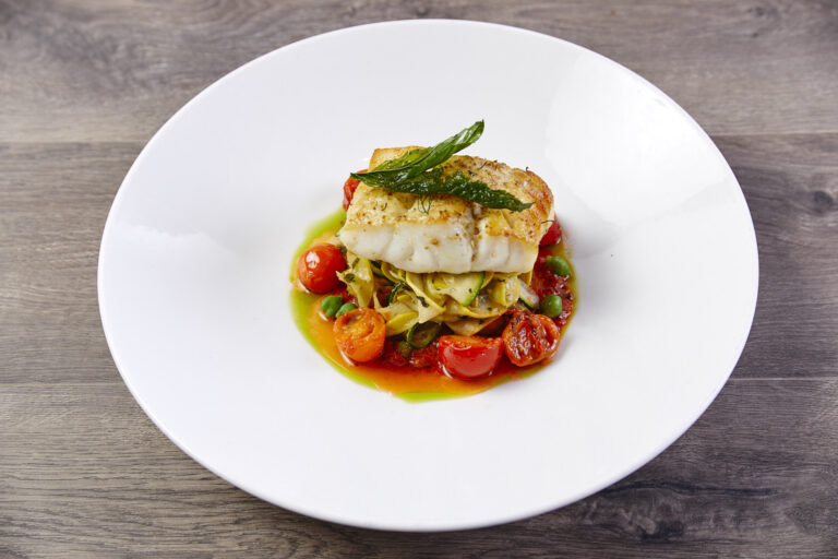 day boat cod primavera - gf