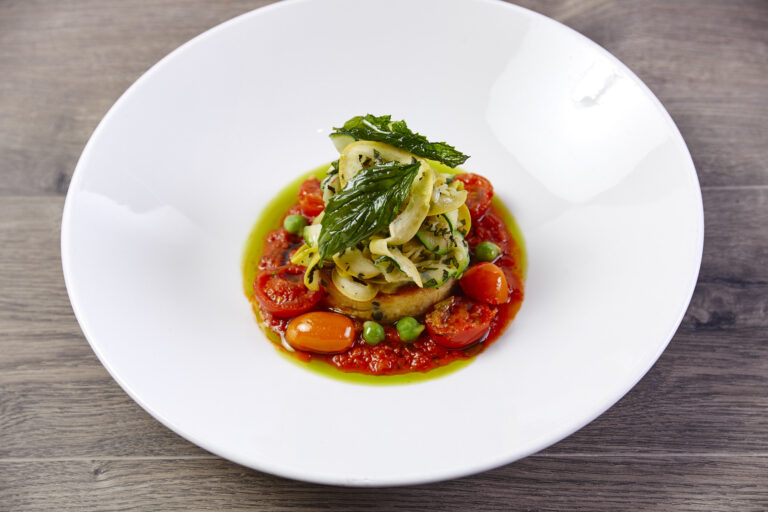 primavera mezze - vegan alt - gf