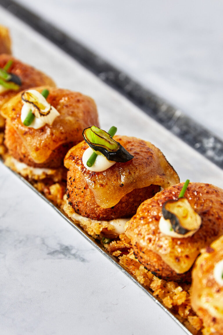 french onion soup arancini