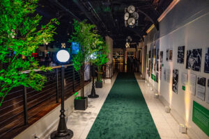 Interactive-Arrival-at-the-Big-Brothers-Big-Sisters-Gala-at-The-Lighthouse-The-Pier-Sixty-Collection