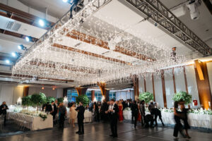 Pier sixty Weddings Dancefloor