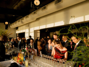 terrace bar @ The Lighthouse