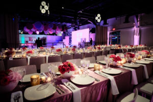 Mitzvah at the Lighthouse