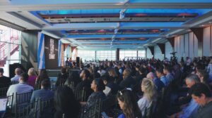 Theater Seating Primary Summit