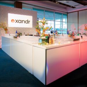 xandr bar