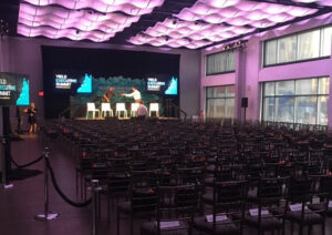 Current Metting Setup