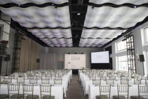 Current Meeting/Conference Setup