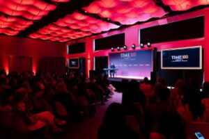 Current Meeting for Time Magazine