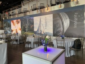 Current Meeting Reception