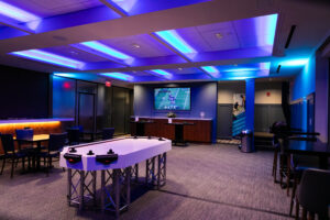 Mitzvah at Current - Ryder Cup Room