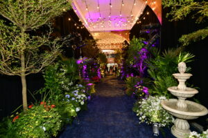 The-Gallery-transformed-as-Central-Park-for-the-arrival-of-the-Mount-Sinai-Crystal-Party-at-Pier-Sixty
